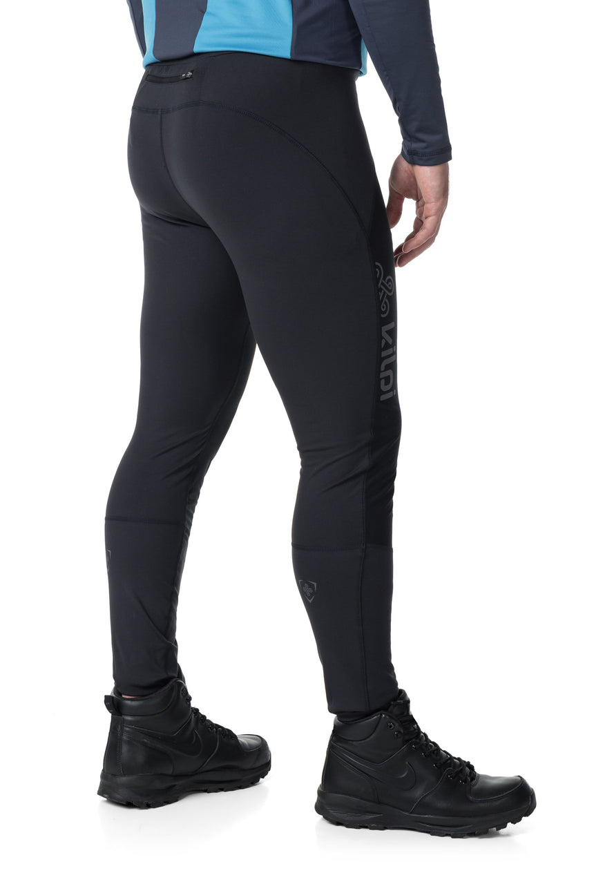 Herren Langlauf-Leggings Kilpi KARANG-M