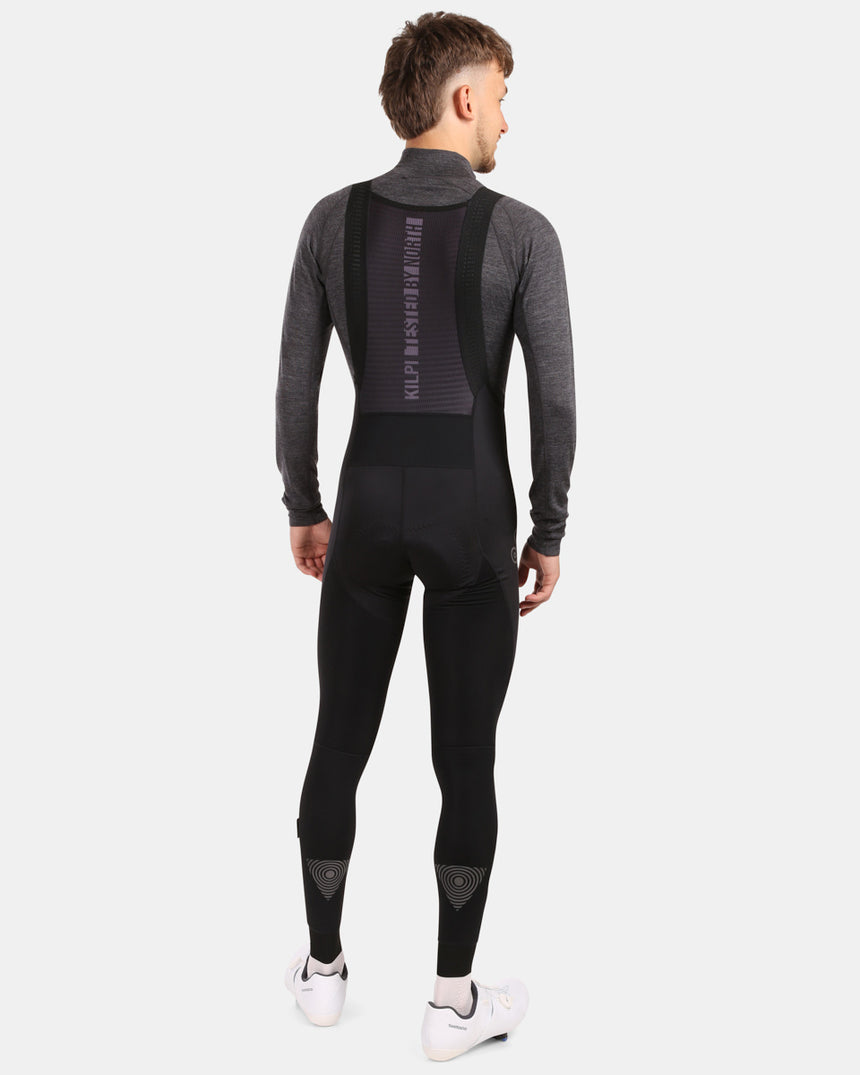 Radleggings für Herren Kilpi MOVI-M