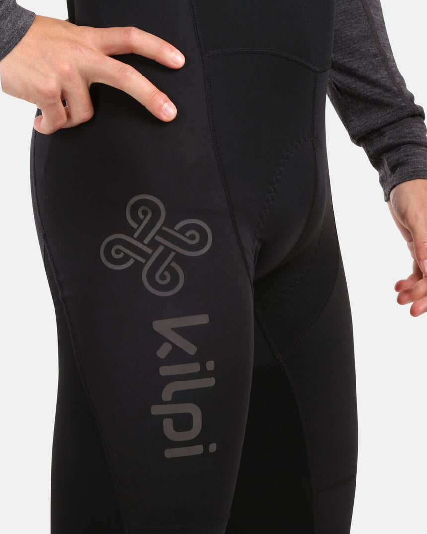 Radleggings für Herren Kilpi MOVI-M