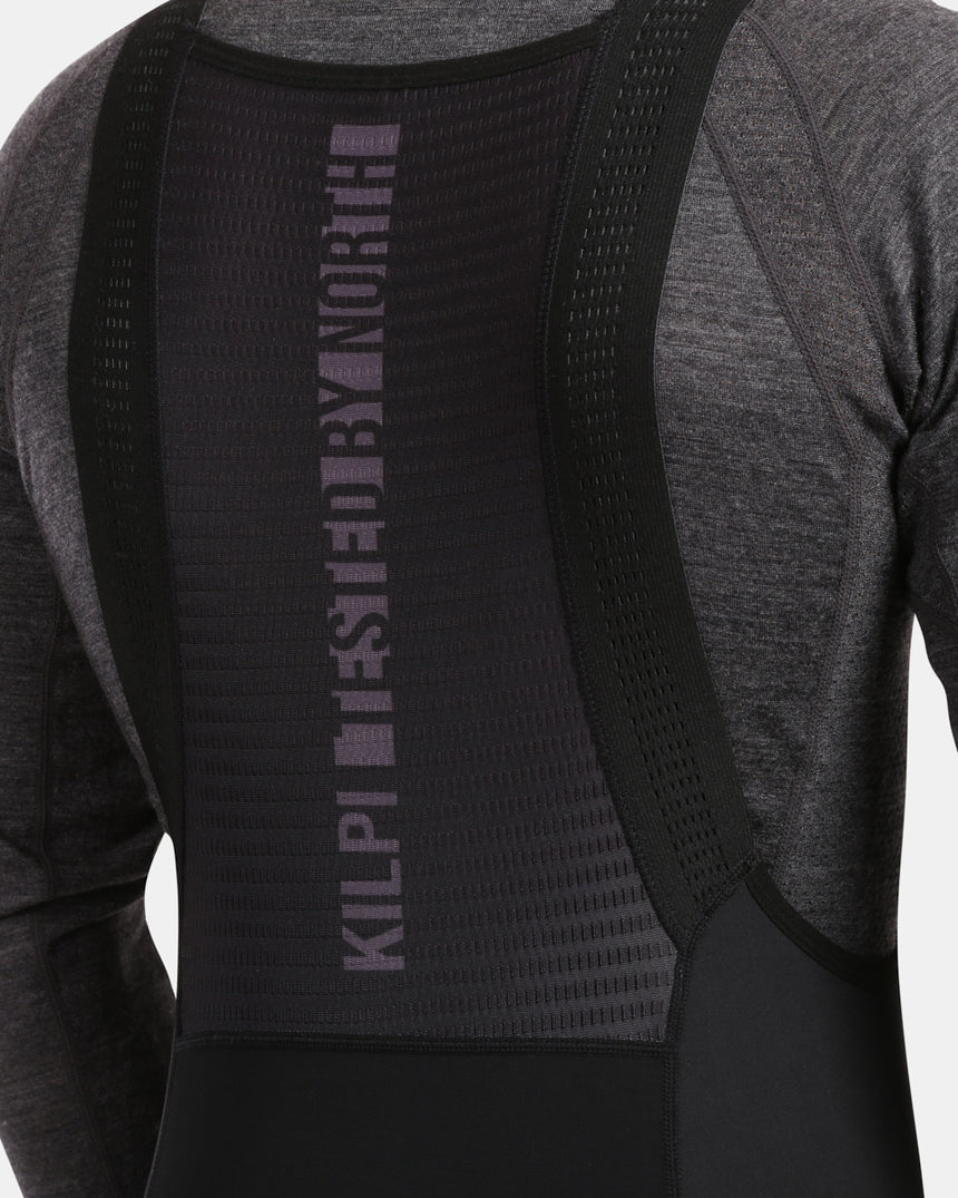 Radleggings für Herren Kilpi MOVI-M