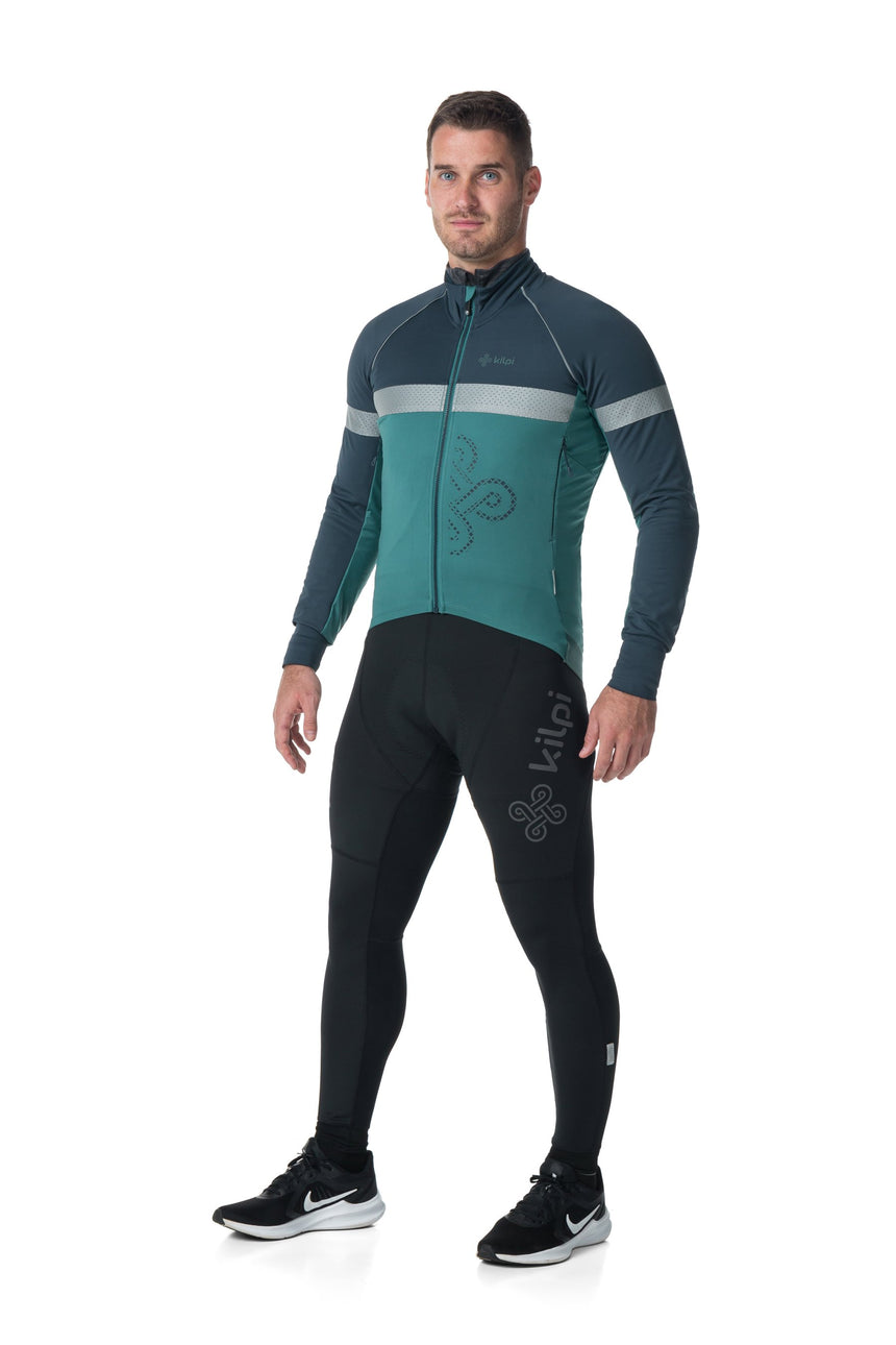 Radleggings für Herren Kilpi MOVI-M