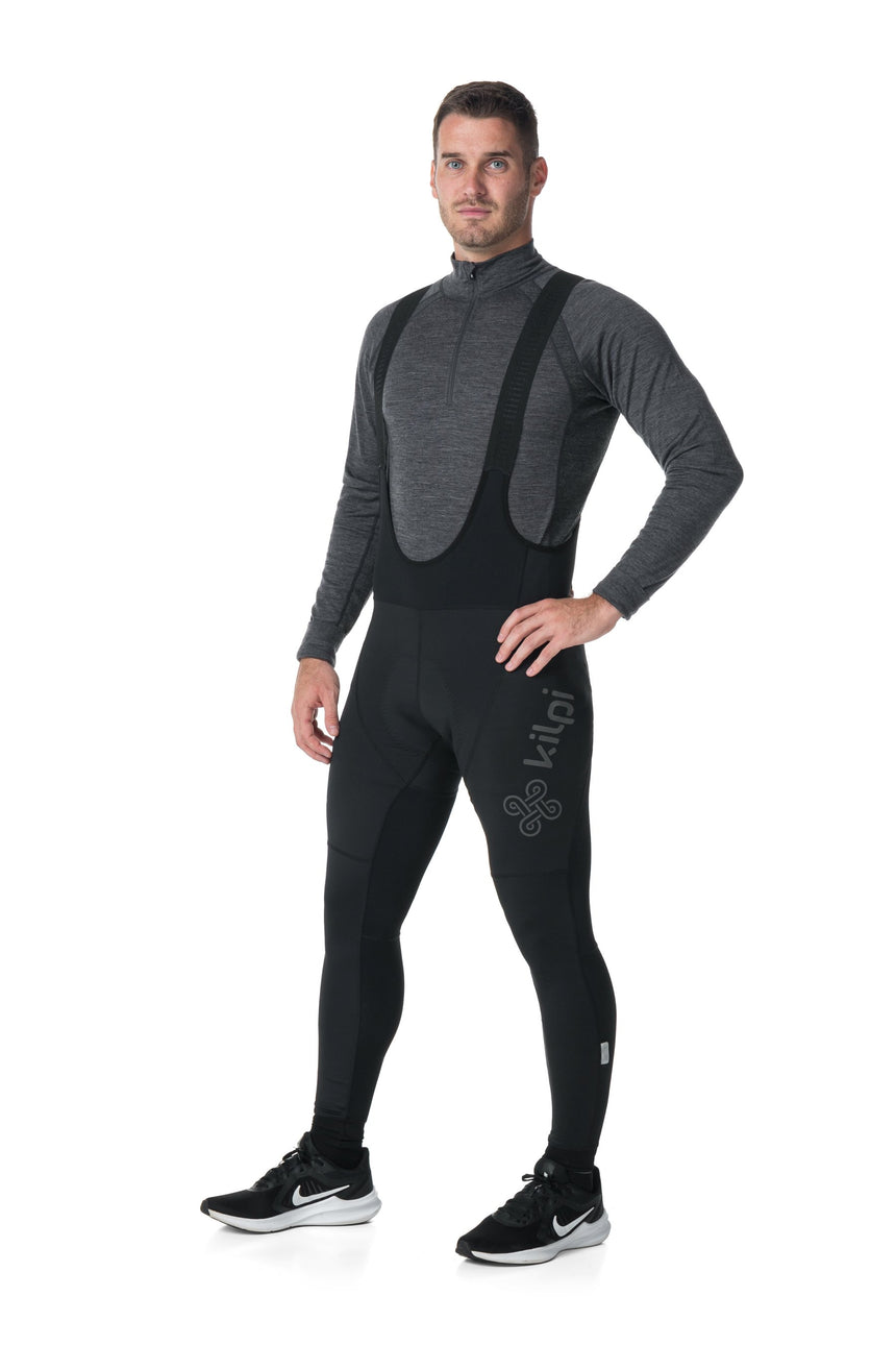 Radleggings für Herren Kilpi MOVI-M
