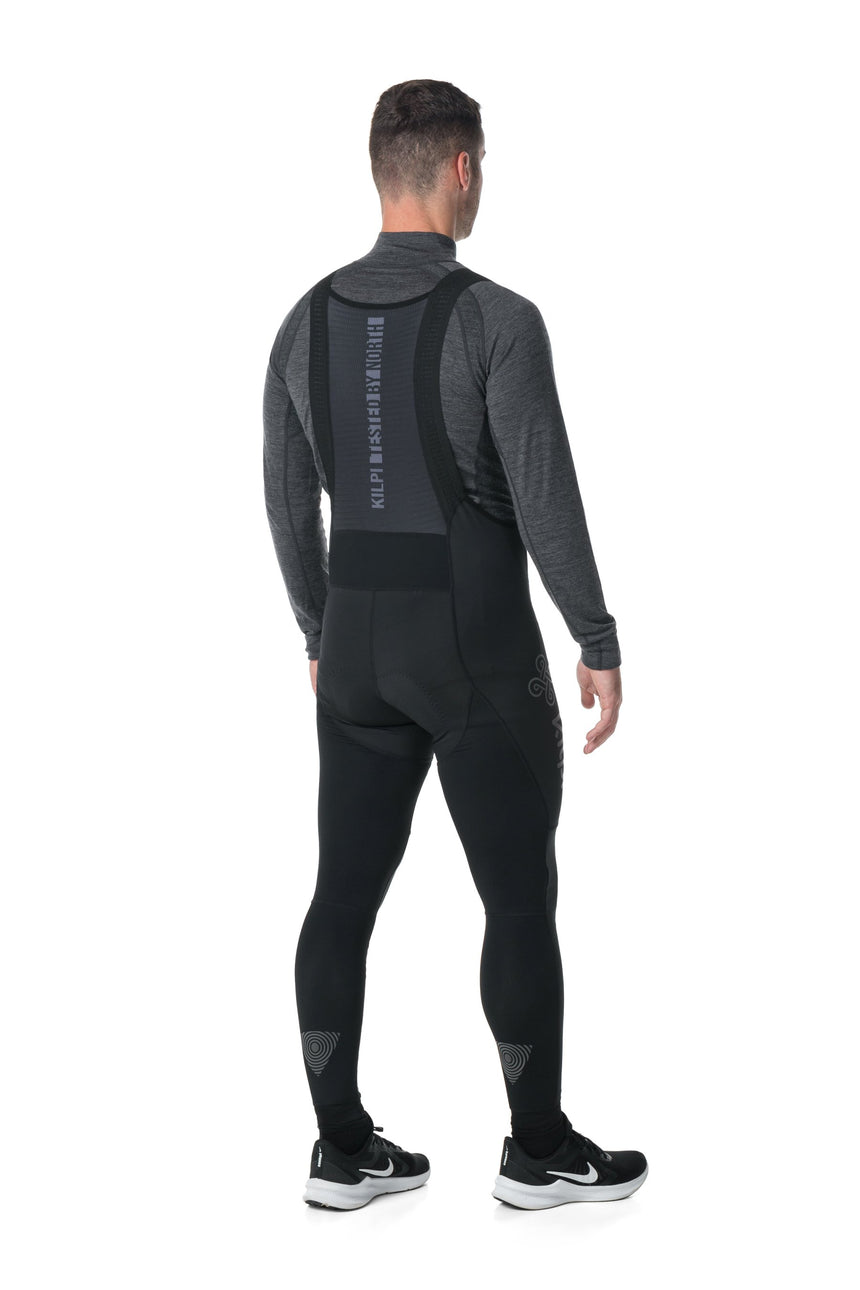 Radleggings für Herren Kilpi MOVI-M