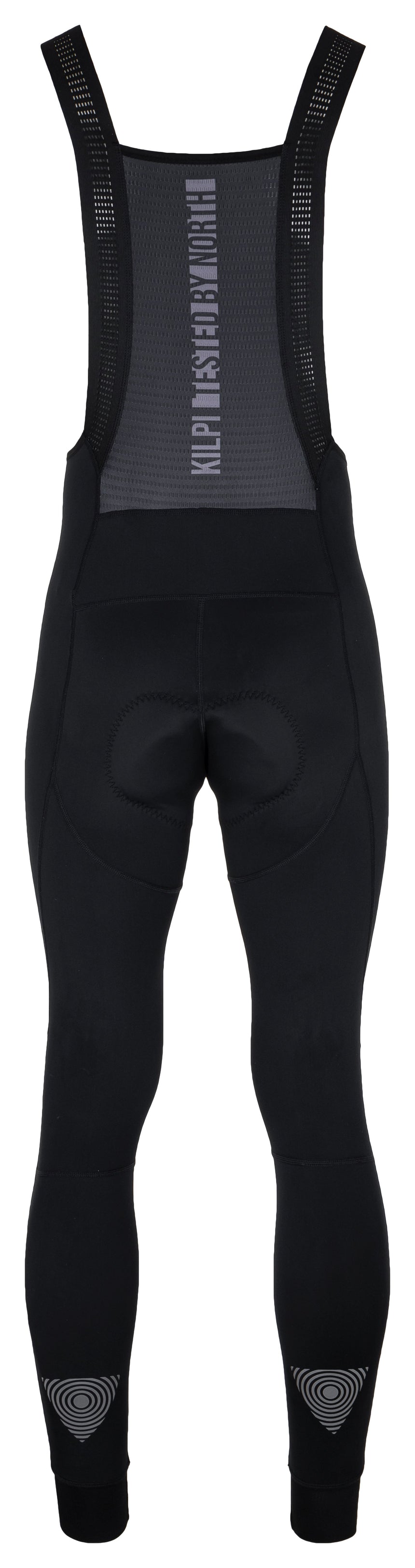Men´s cycling leggings Kilpi VALLEY-M