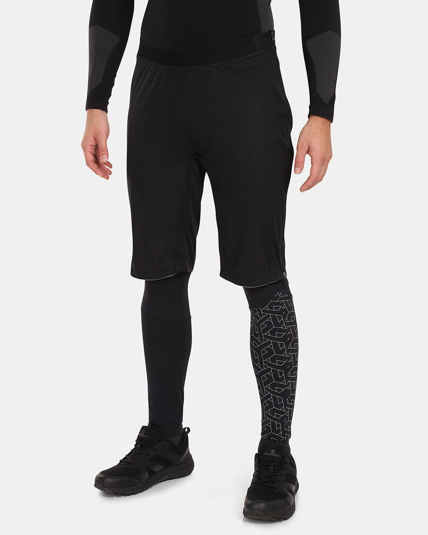 Herren-Softshell SHORTS Kilpi ALDINE-M