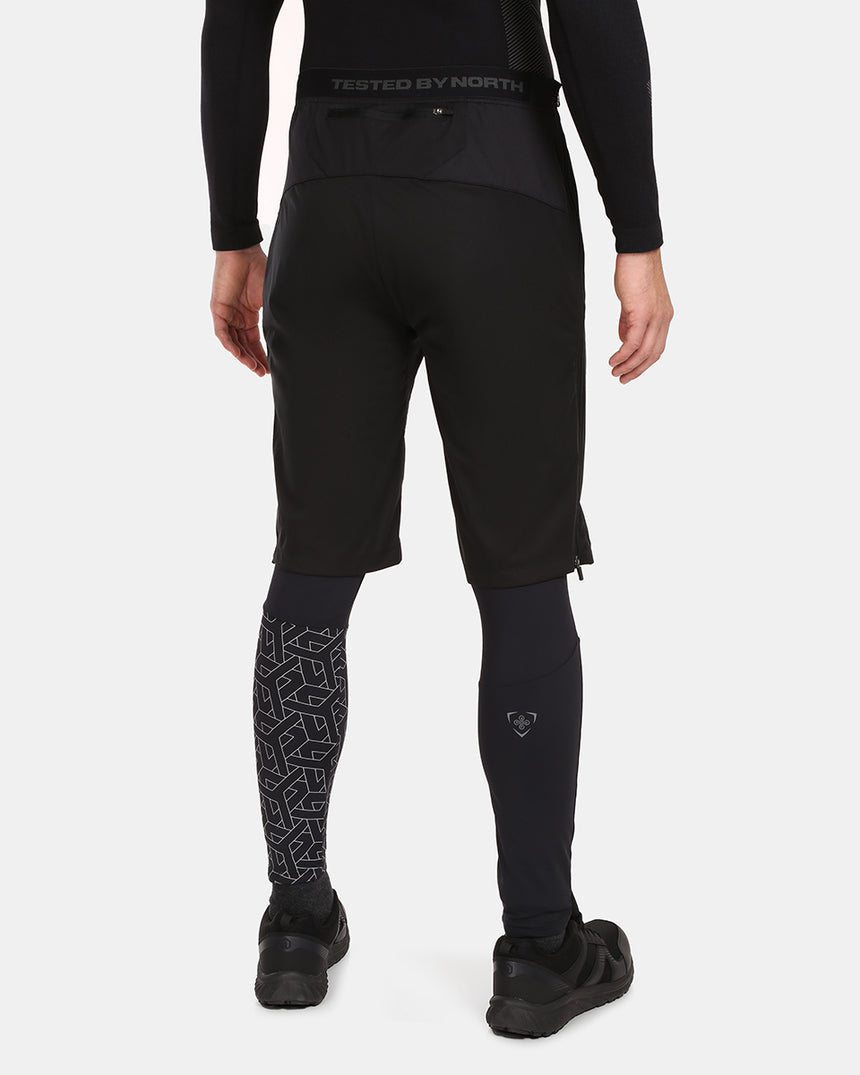 Herren-Softshell SHORTS Kilpi ALDINE-M