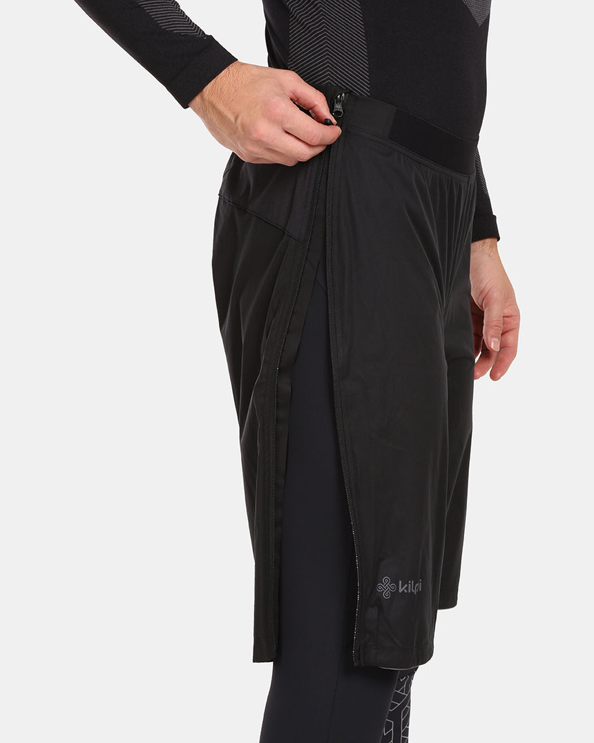 Men´s softshell shorts Kilpi ALDINE-M