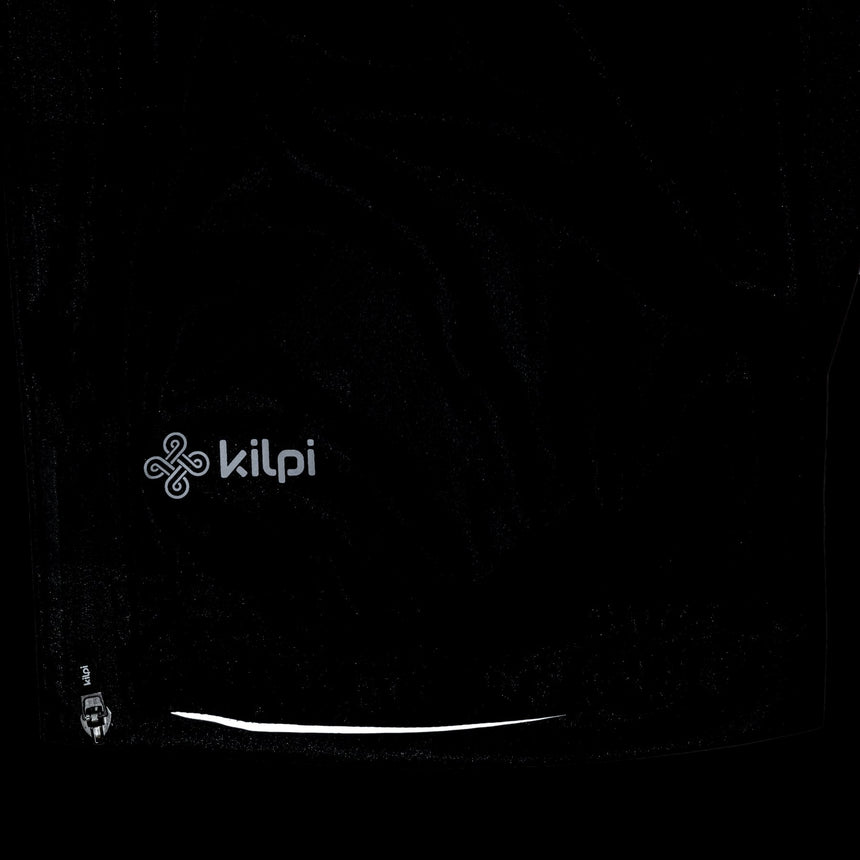 Men´s softshell shorts Kilpi ALDINE-M