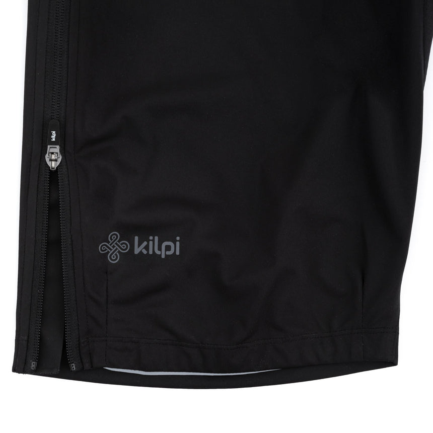 Herren-Softshell SHORTS Kilpi ALDINE-M