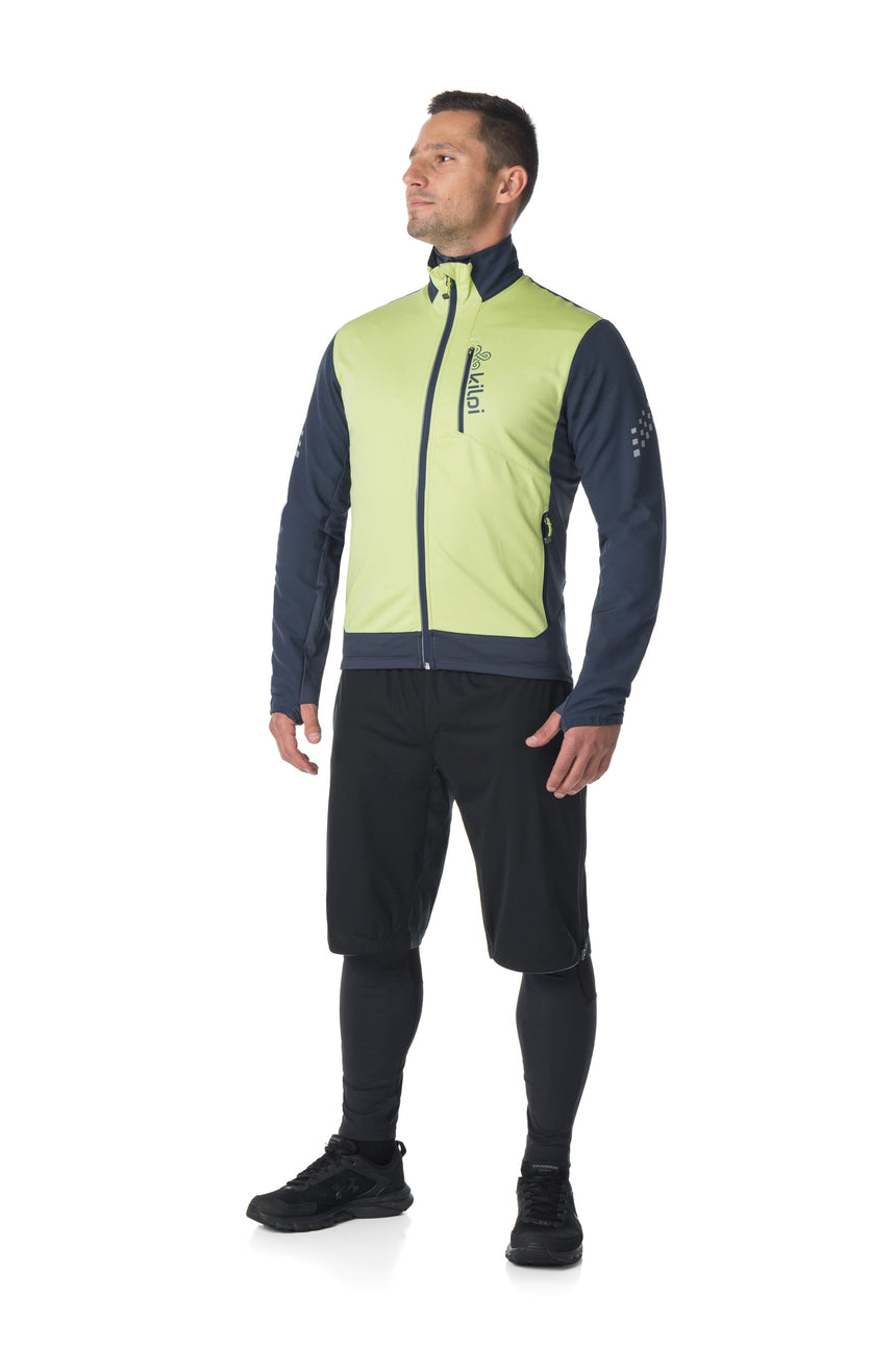 Herren-Softshell SHORTS Kilpi ALDINE-M