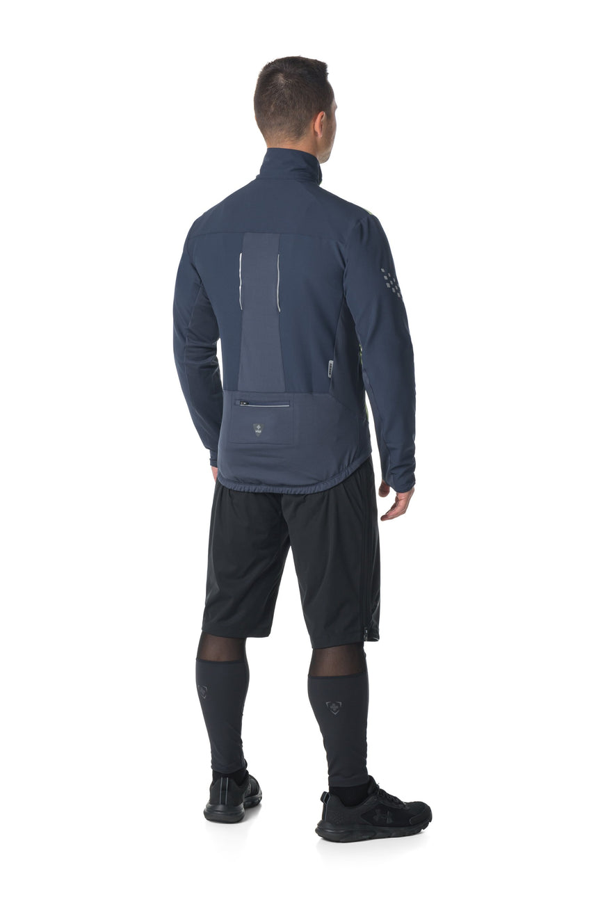 Herren-Softshell SHORTS Kilpi ALDINE-M