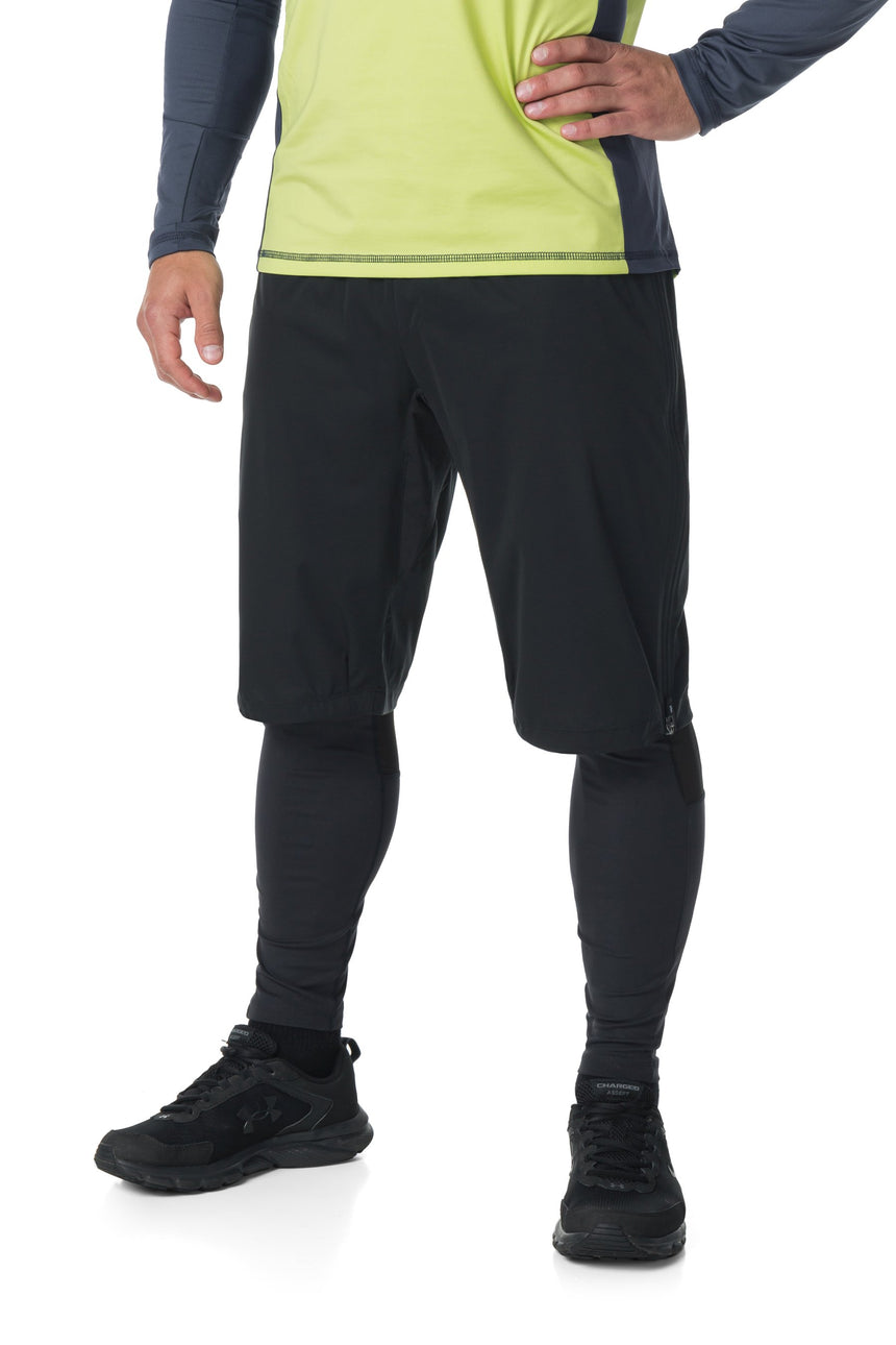 Herren-Softshell SHORTS Kilpi ALDINE-M