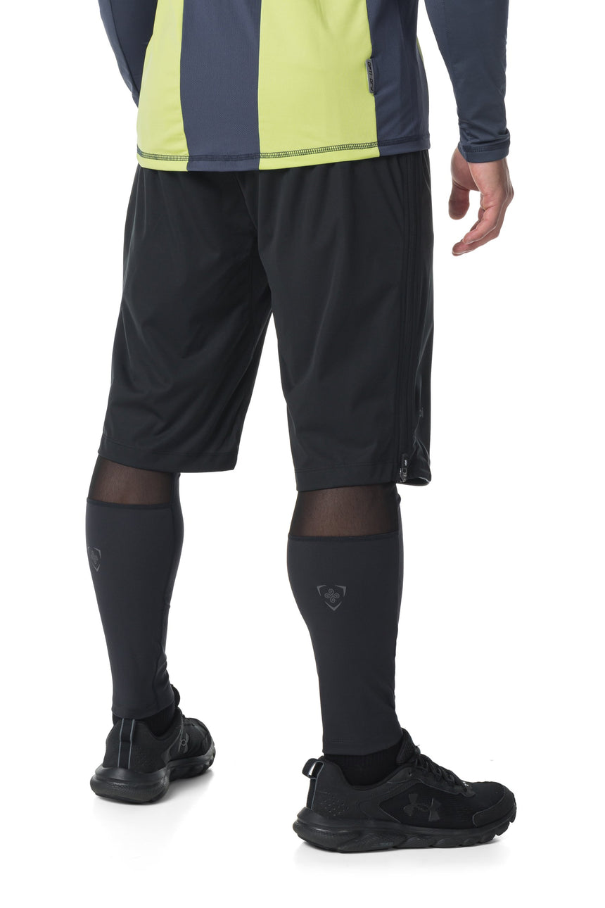 Men´s softshell shorts Kilpi ALDINE-M