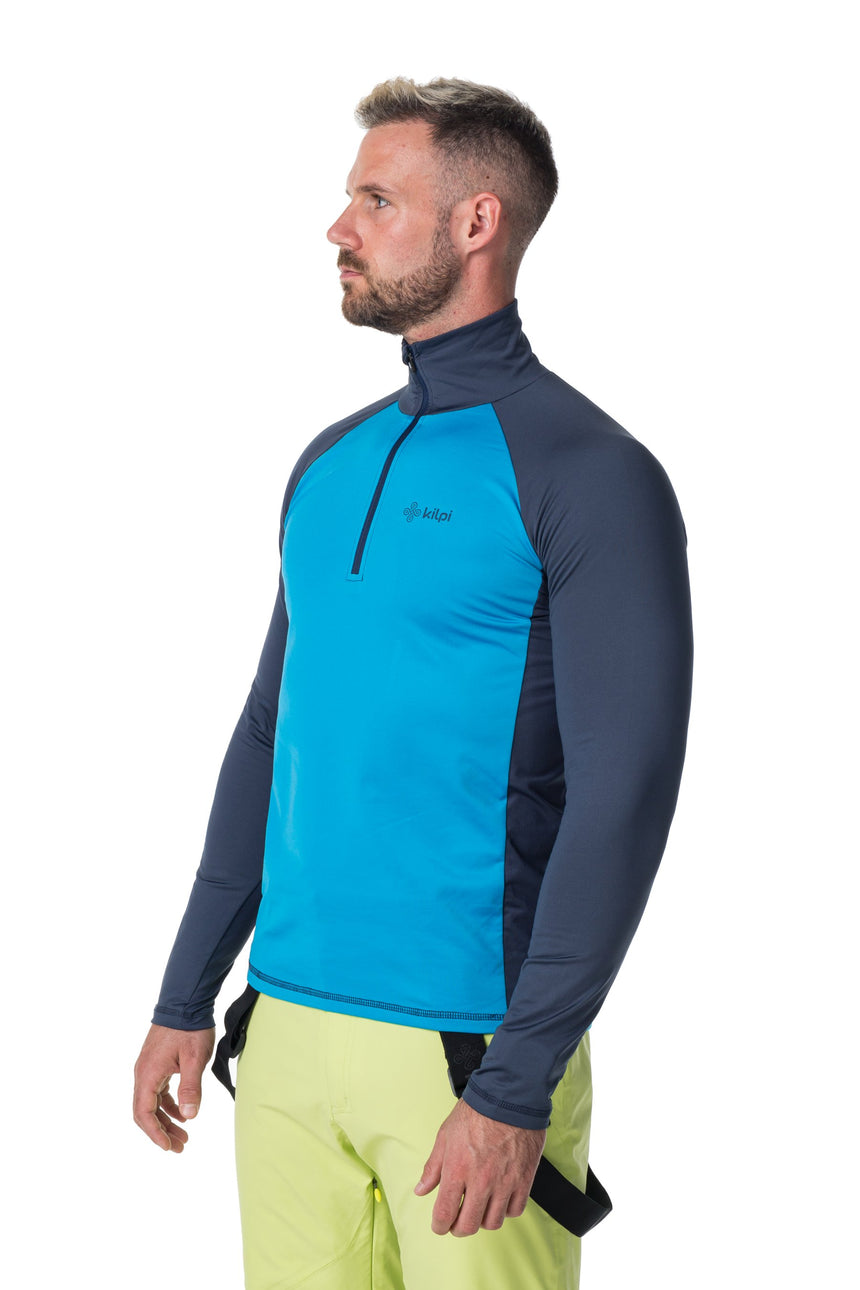 Herren-Unterhemd Kilpi WILLIE-W