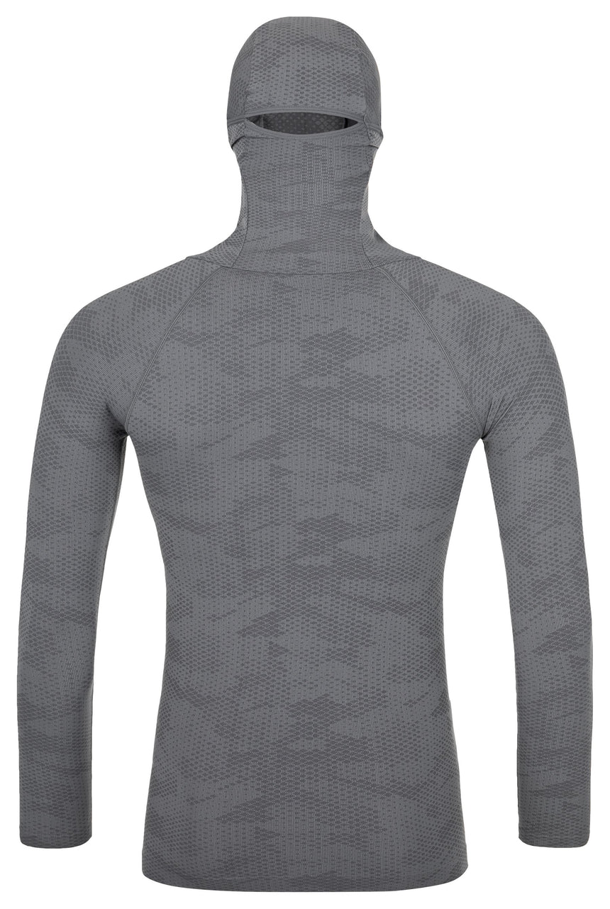 Nahtlos base Schicht Kilpi NINJA-U