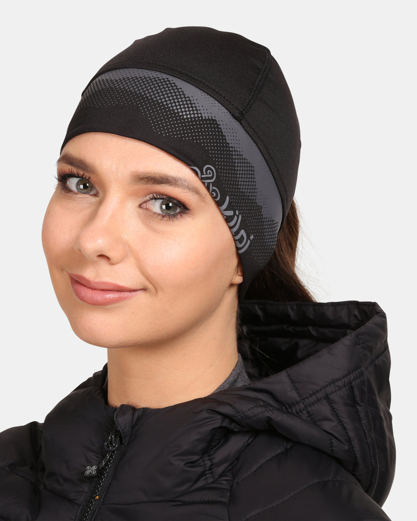 Laufende Mütze Kilpi TAIL-U