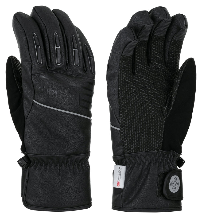 Herren-Skihandschuhe Kilpi CEDRIQ-U