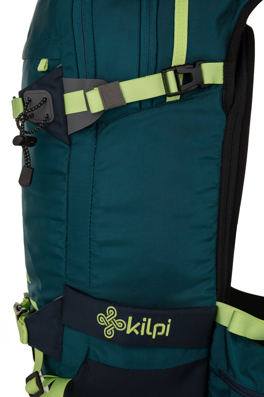Skitouren- und Freeride-Rucksack Kilpi GLACIER-U
