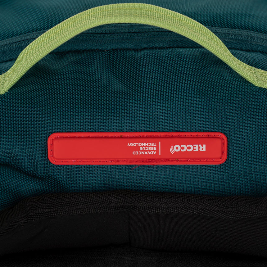 Skitouren- und Freeride-Rucksack Kilpi GLACIER-U