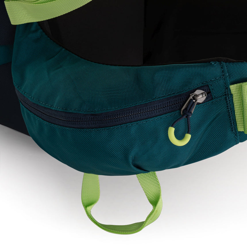 Skitouren- und Freeride-Rucksack Kilpi GLACIER-U