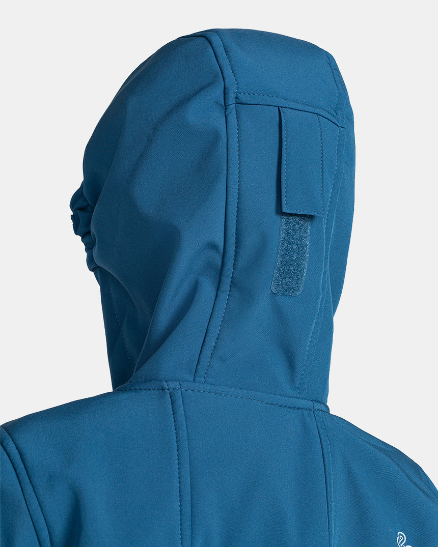 Jungen-Softshelljacke Kilpi RAVIO-J