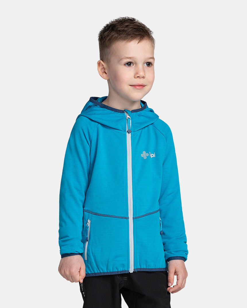Technisches Sweatshirt für Jungen Kilpi MEMPHIS-JB