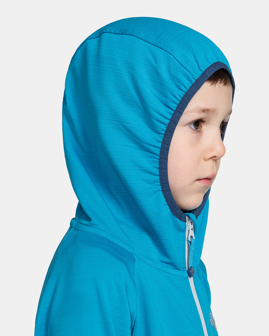 Technisches Sweatshirt für Jungen Kilpi MEMPHIS-JB