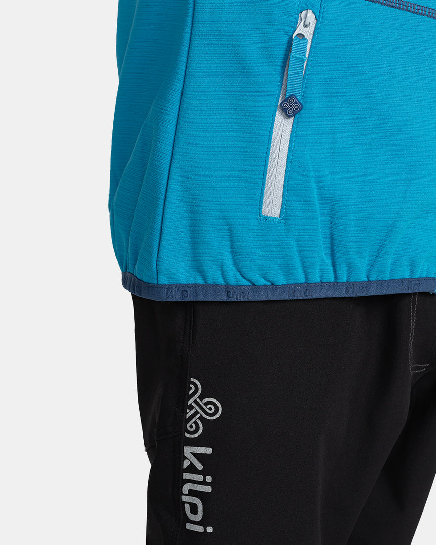 Technisches Sweatshirt für Jungen Kilpi MEMPHIS-JB