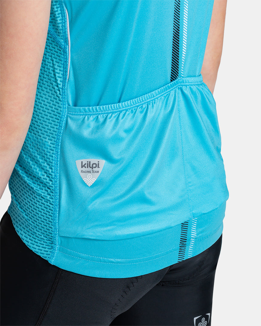 Boy´s cycling jersey Kilpi CORRIDOR-JB