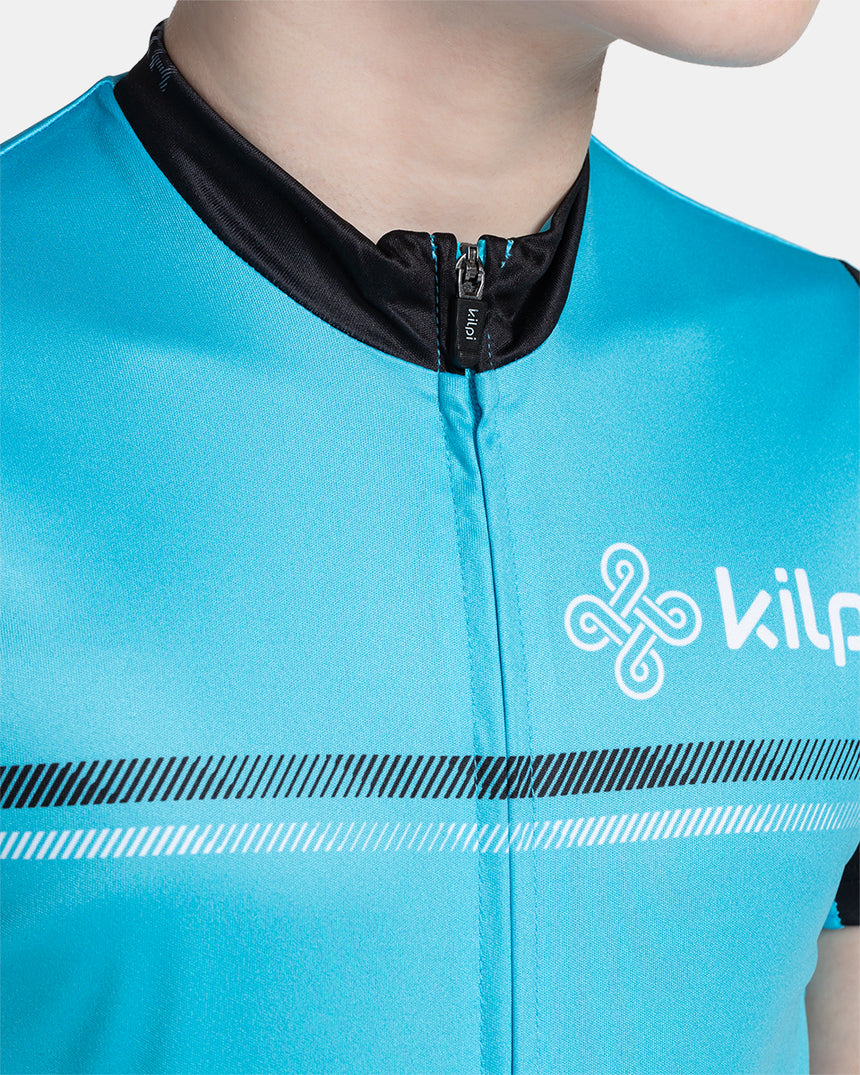 Boy´s cycling jersey Kilpi CORRIDOR-JB
