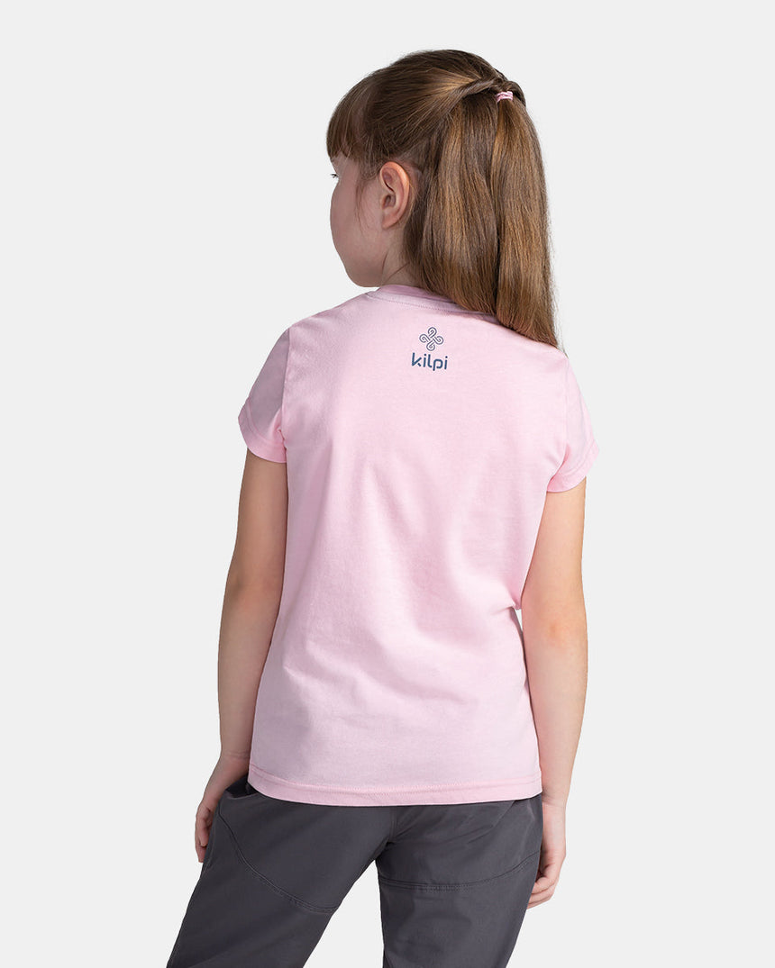Mädchen-T-Shirt Kilpi MALGA-JG