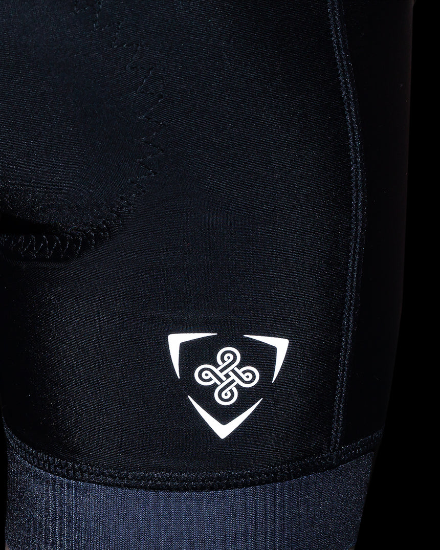 Kinder-Radhose Kilpi PRESSURE-J