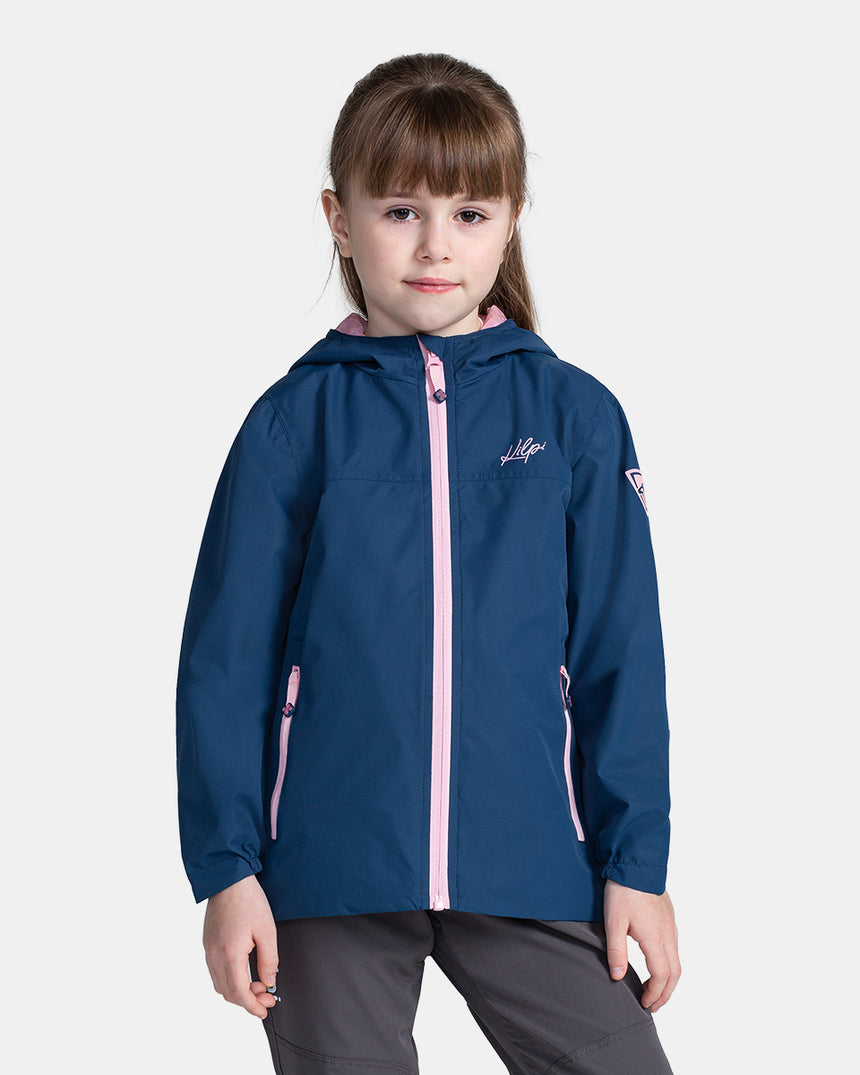 Girl´s outdoor jacket Kilpi ORLETI-JG