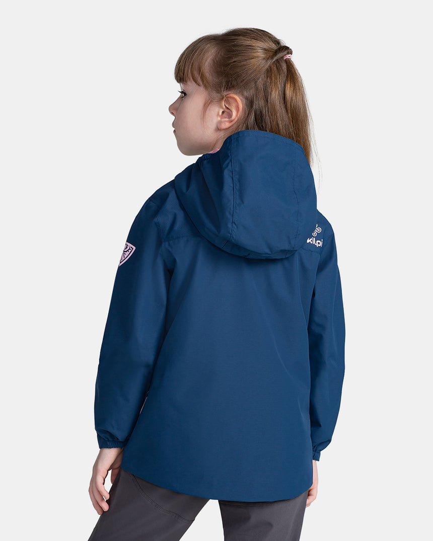 Girl´s outdoor jacket Kilpi ORLETI-JG