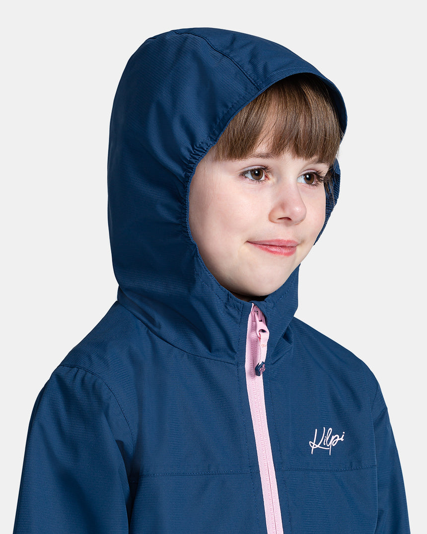 Girl´s outdoor jacket Kilpi ORLETI-JG