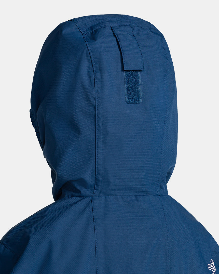 Girl´s outdoor jacket Kilpi ORLETI-JG