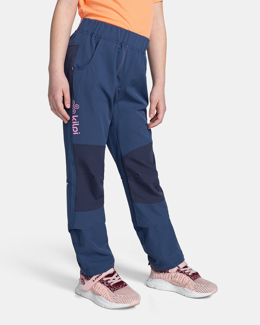 Mädchen Outdoorhose Kilpi KARIDO-JG