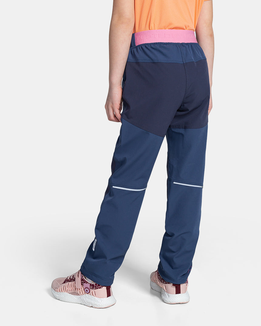 Mädchen Outdoorhose Kilpi KARIDO-JG