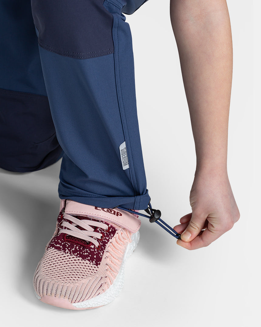 Mädchen Outdoorhose Kilpi KARIDO-JG
