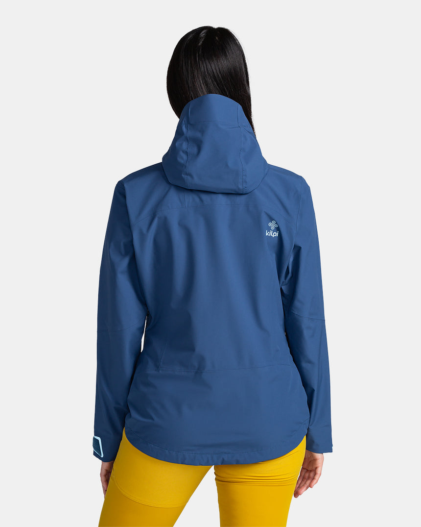 Damen Membranjacke MAMBA-W