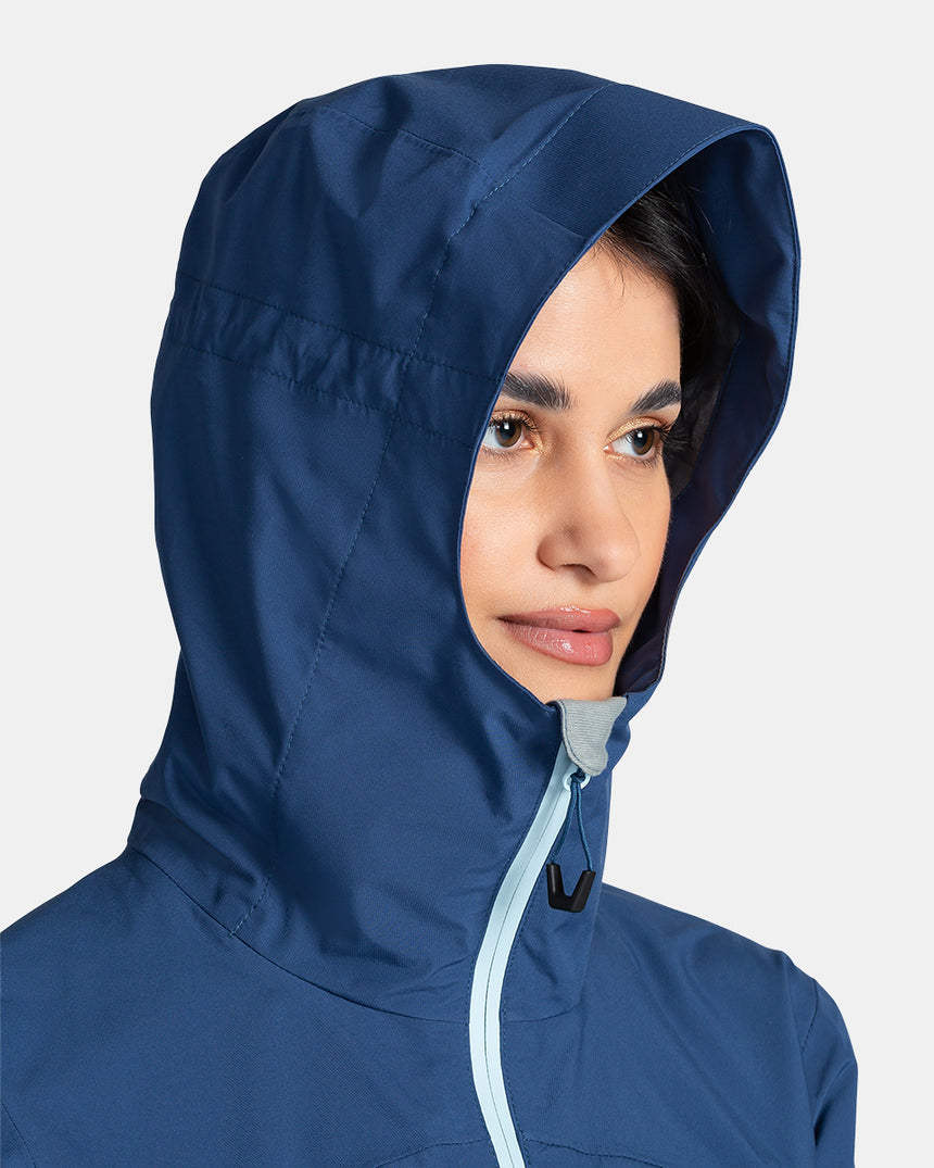 Damen Membranjacke MAMBA-W