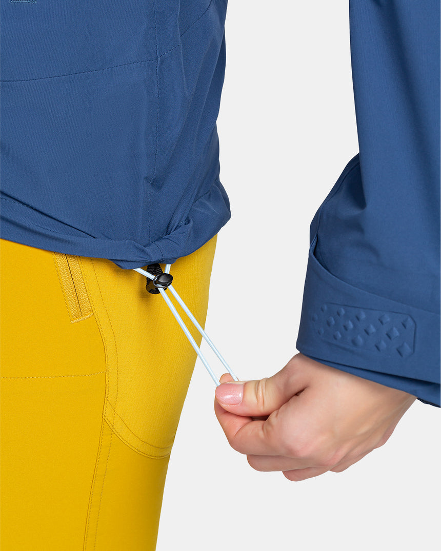 Damen Membranjacke MAMBA-W