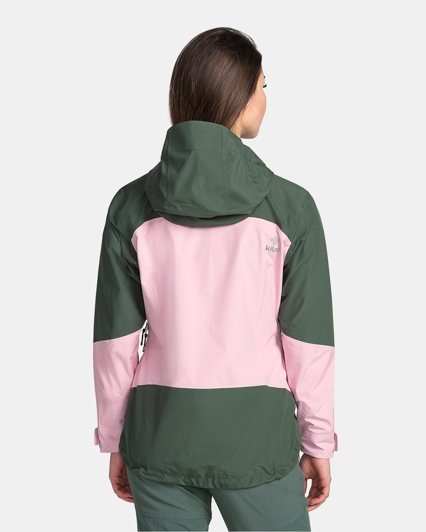 Damen Membranjacke MAMBA-W
