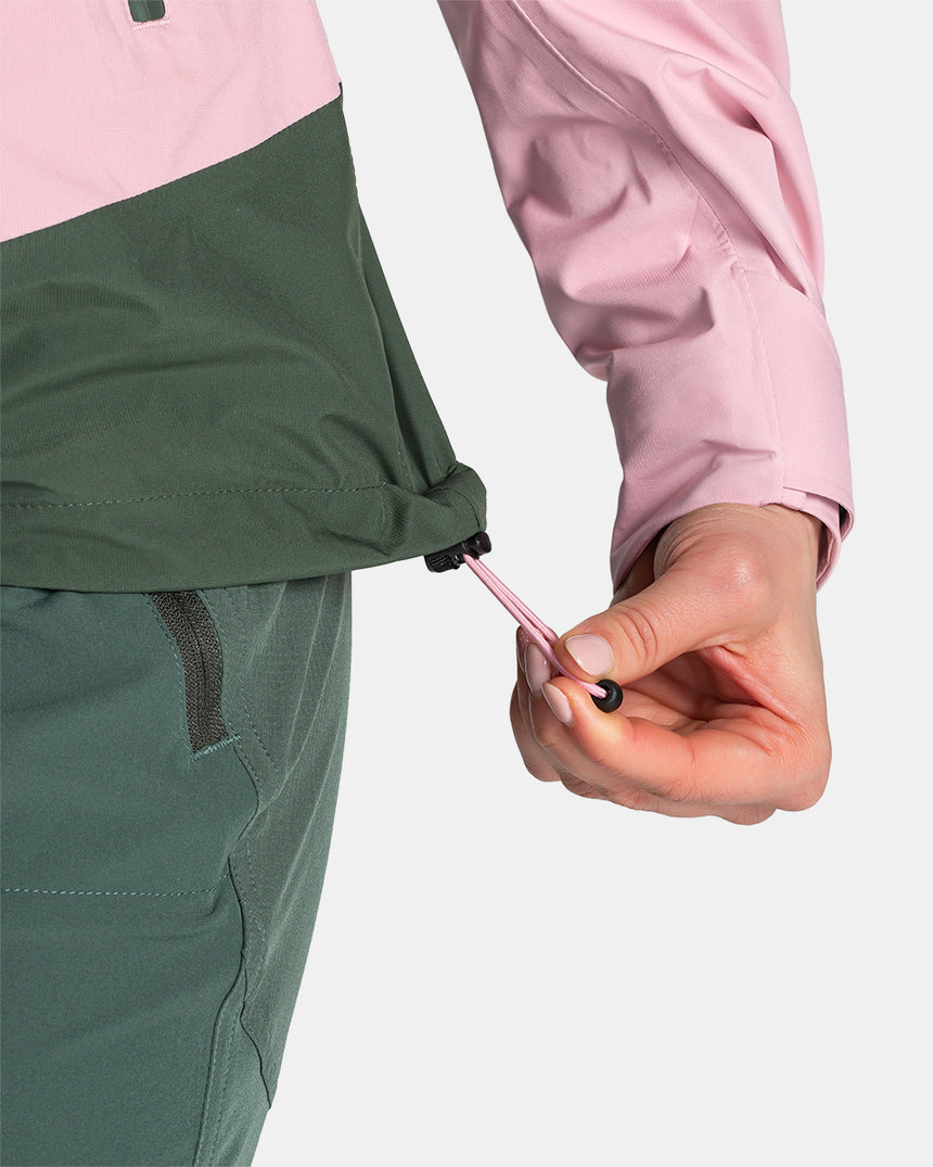 Damen Membranjacke MAMBA-W