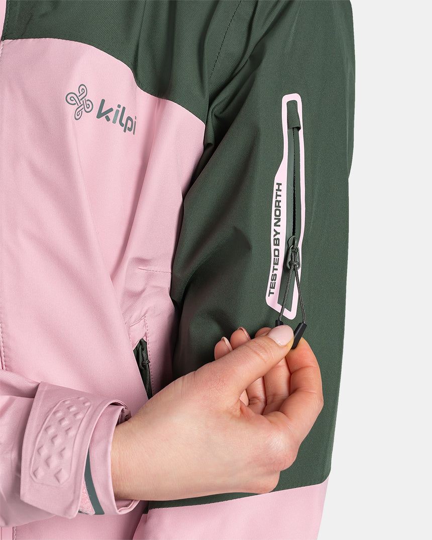 Damen Membranjacke MAMBA-W