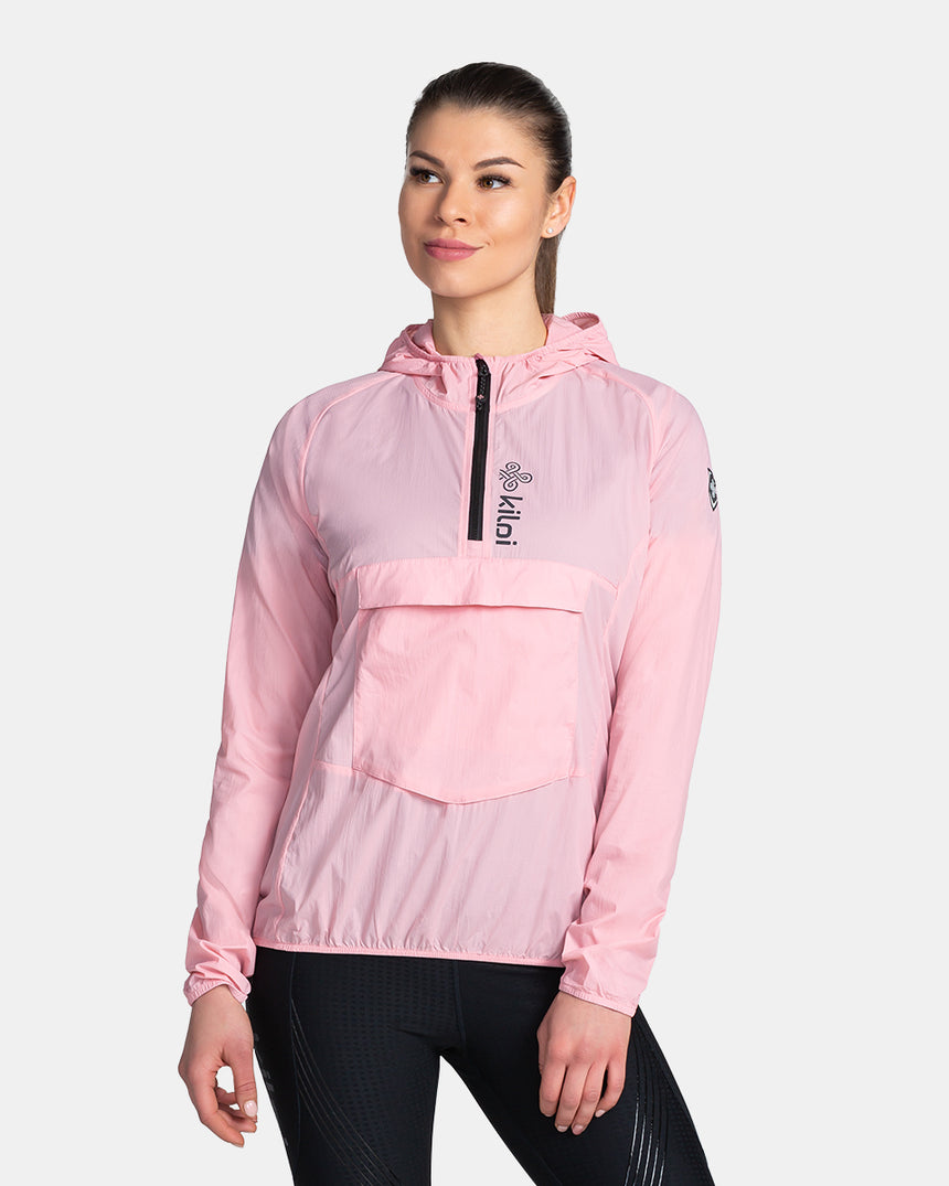 Women´s ultralight running jacket Kilpi ANORI-W