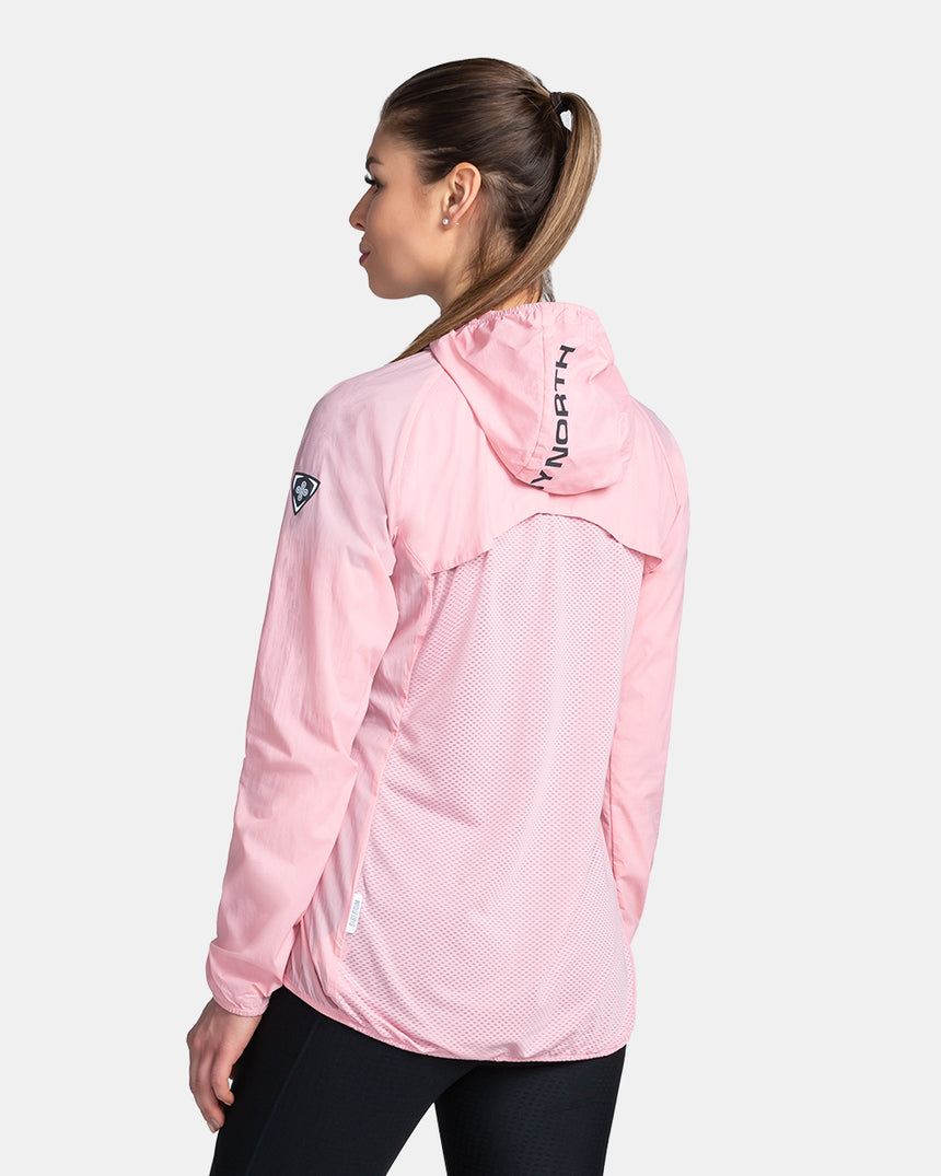 Anorakjacke für Damen Kilpi ANORI-W