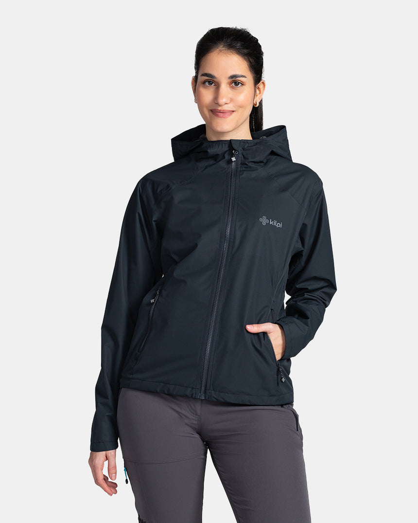 Damen Outdoorjacke Kilpi SONNA-W