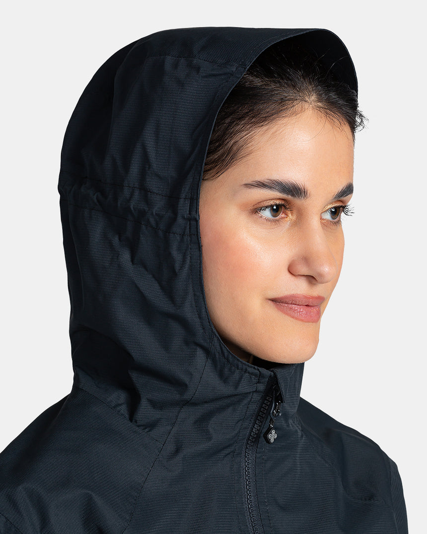 Damen Outdoorjacke Kilpi SONNA-W