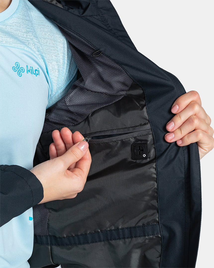 Damen Outdoorjacke Kilpi SONNA-W